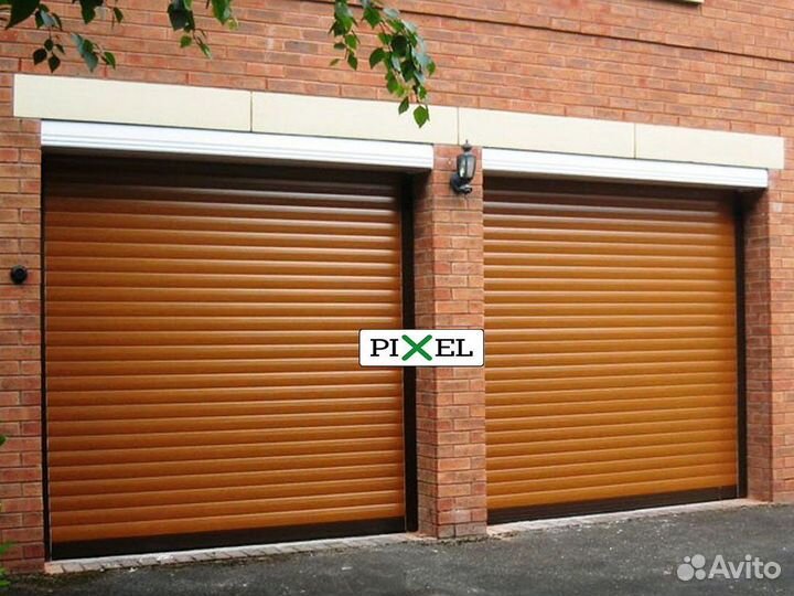 Рольставни