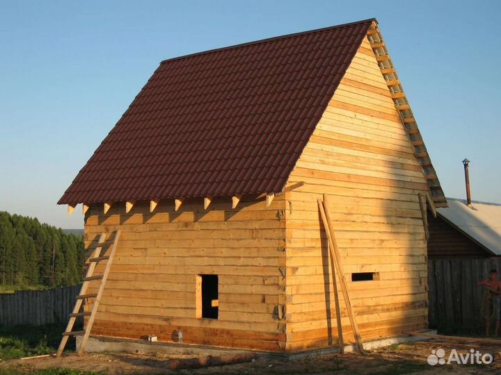 Ремонт И строительство