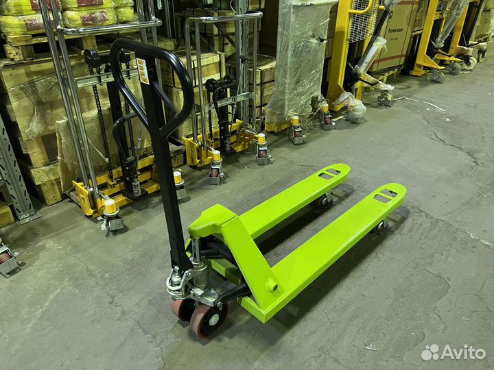 Рохля стандартная 2500 кг 1150 мм тор AC(LH)