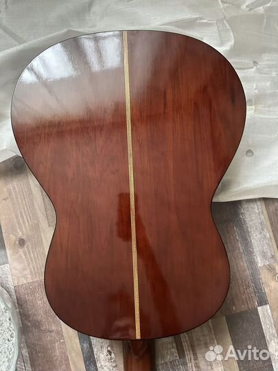 Гитара hohner hc 06