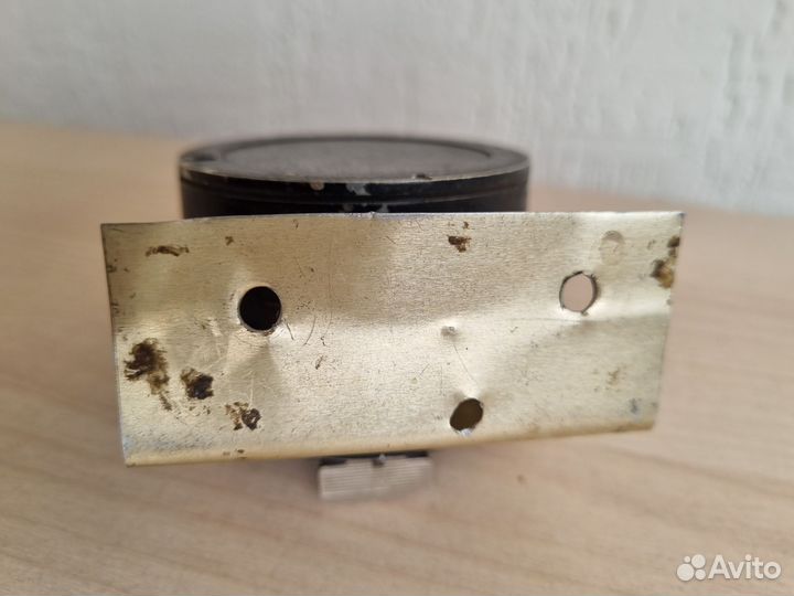 Часы военные чс 127 на ходу