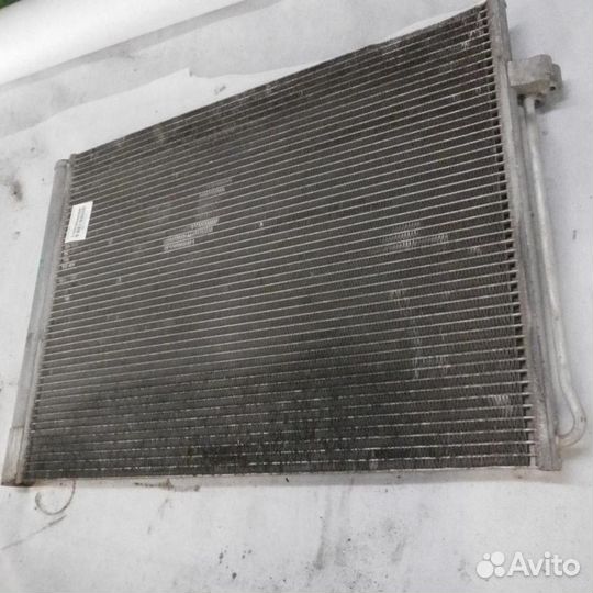Радиатор Кондиционера бмв Х5 E70 (2006-2010)