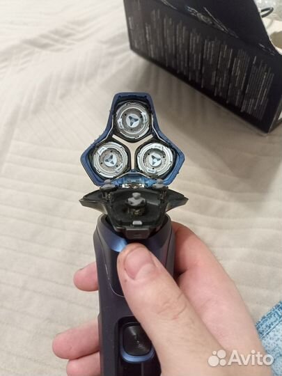 Продам электробритву