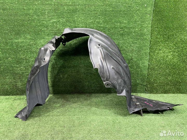Подкрылок mazda axela BM6FJ Z6-VE L F 2 015 Перед Лево