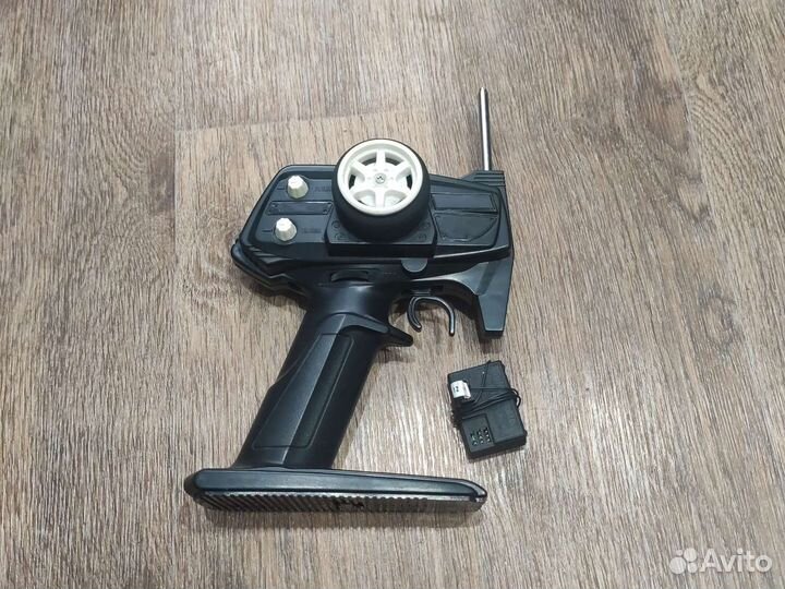 Пульт для rc модели 27MGz