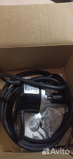 Энкодер инкрементальный E40S6-2500-3-T-24