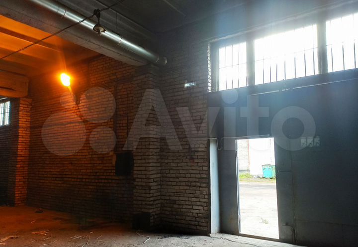 Склад, 180 м²