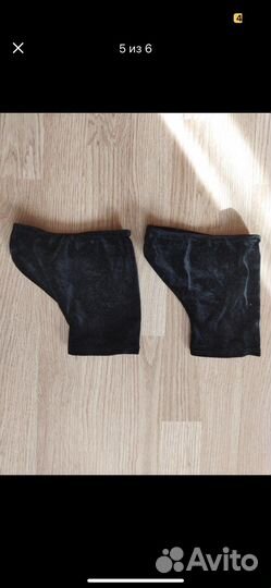 Платье костюм для фигурного катания