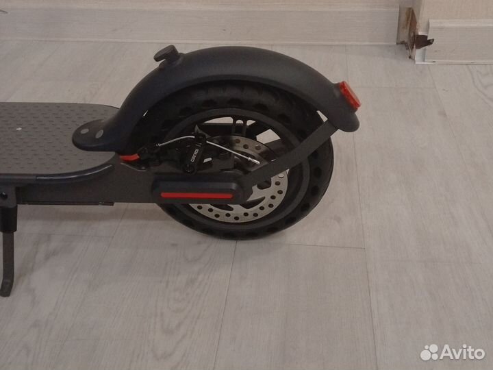 Электросамокат aovo M365 PRO