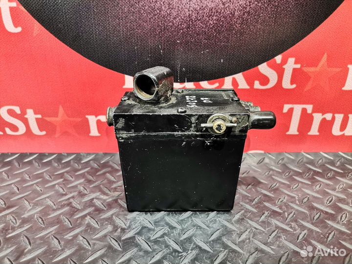 Насос подъёма кабины Daf XF106