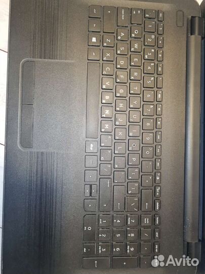 Ноутбук HP 255 G5