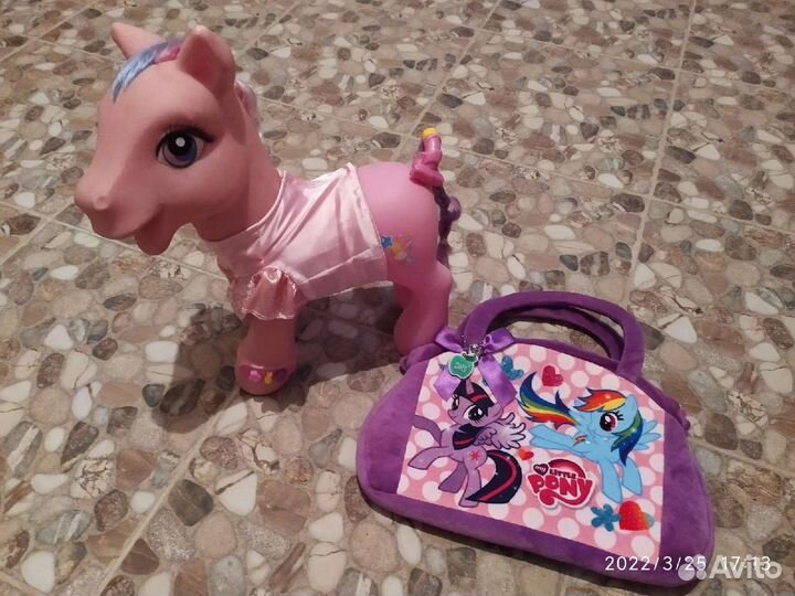 My little pony