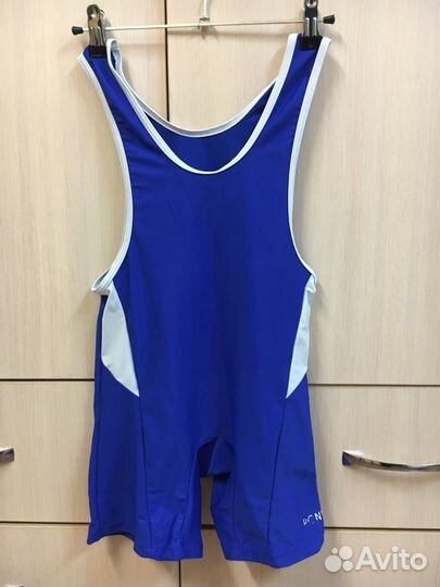 Трико борцовское