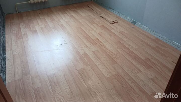 Ламинат бу бесплатно