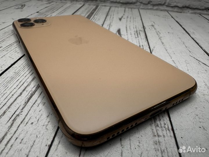 iPhone 11 Pro Max, 256 ГБ