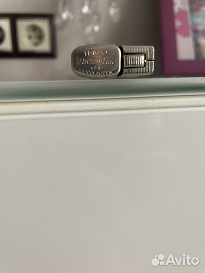 Зажигалка бензиновая imco