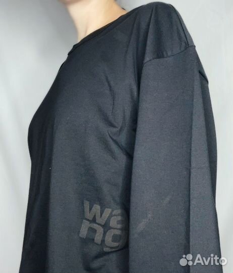 Толстовка женская Alexander wang