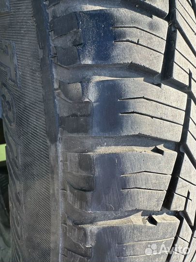 Cordiant All Terrain 215/70 R16