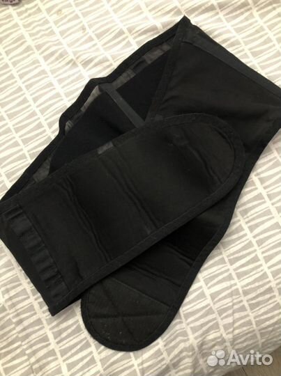 Бандаж при опущении внутренних органов тривес Т136