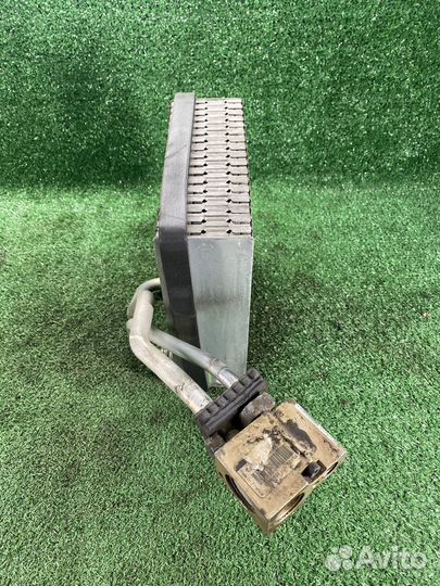 Испаритель кондиционера Volkswagen Bora