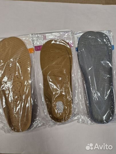 Ортопедические стельки