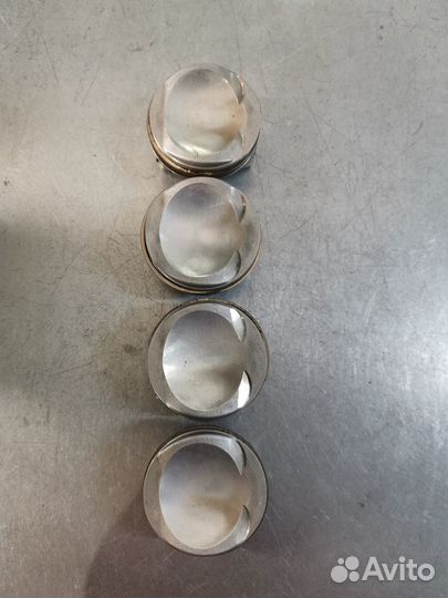 Поршень, поршни палец 23мм VAG 1,8tfsi