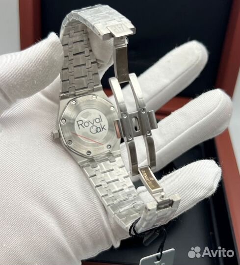 Женские часы Audemars Piguet Royal Oak