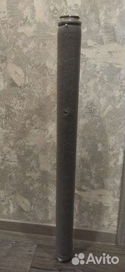 Царга 2 дюйма