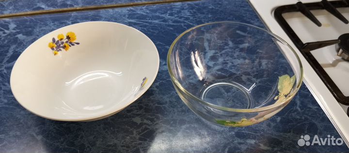 Посуда для кухни