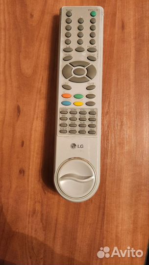Телевизор LG CT-29Q91RB