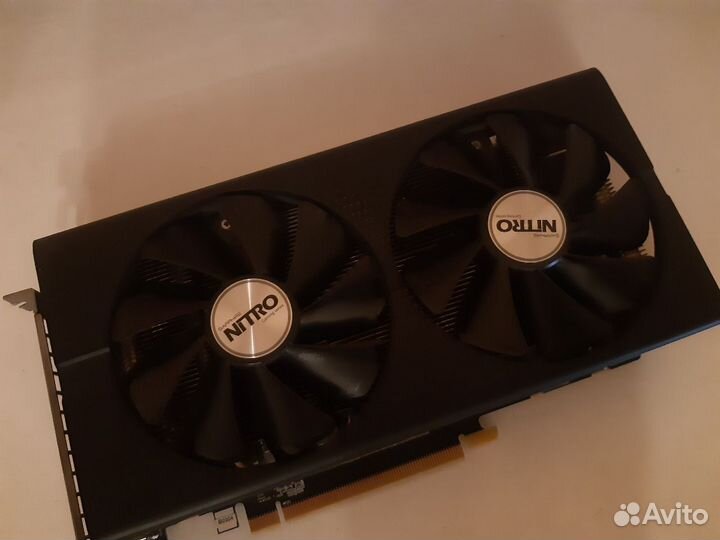 Sapphire Radeon RX 470 8Gb Mining Edition (10 шт.)