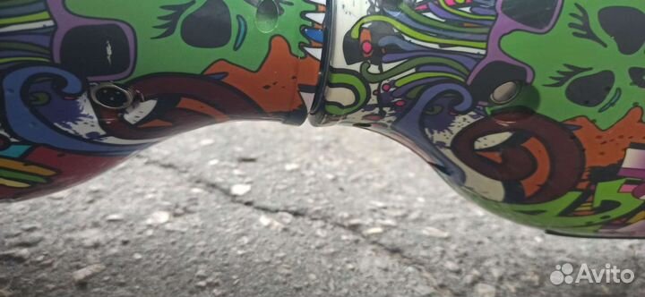 Гироскутер бу