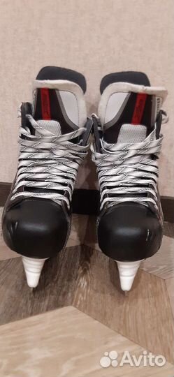 Хоккейные коньки bauer vapor х 60