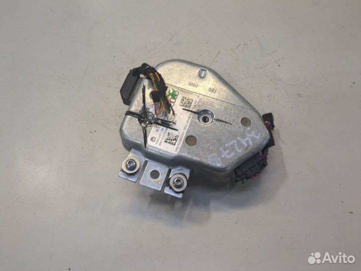 Замок руля, блокиратор Audi A6 (C6) Allroad, 2008