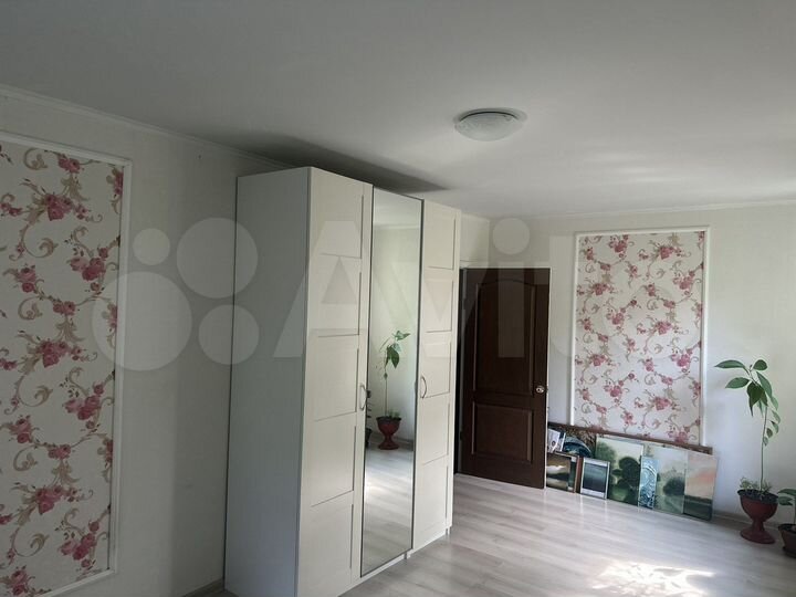 3-к. квартира, 61,8 м², 3/5 эт.