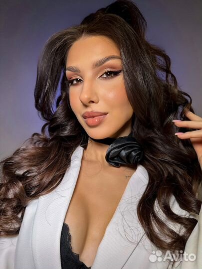 Визажист / Стилист по укладкам