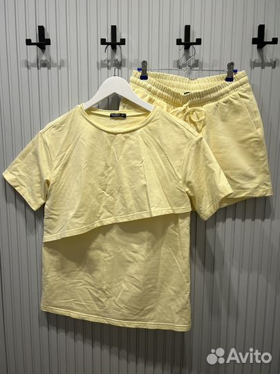 Костюм для беременных 42-44 летний