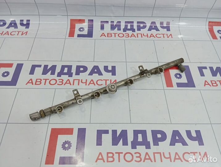 Рейка топливная (рампа) Land Rover Range Rover (L3