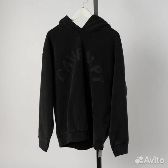 Худи cavempt Sunday Service