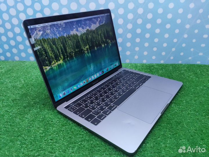 Macbook Pro 13 2019