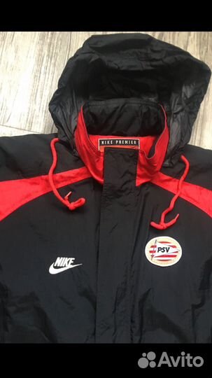 Куртка Nike Оригинал PSV premier