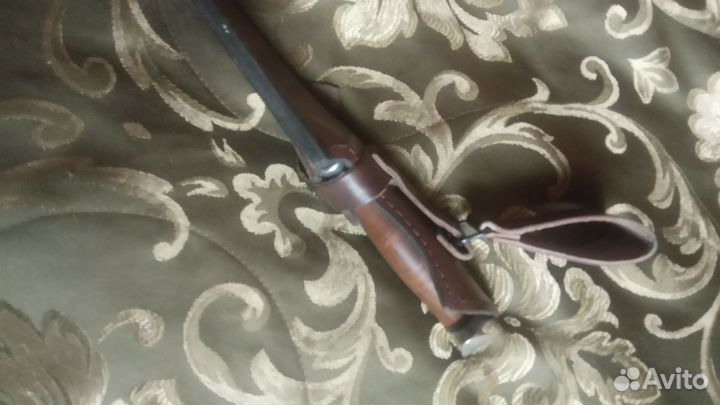 Нож кованый