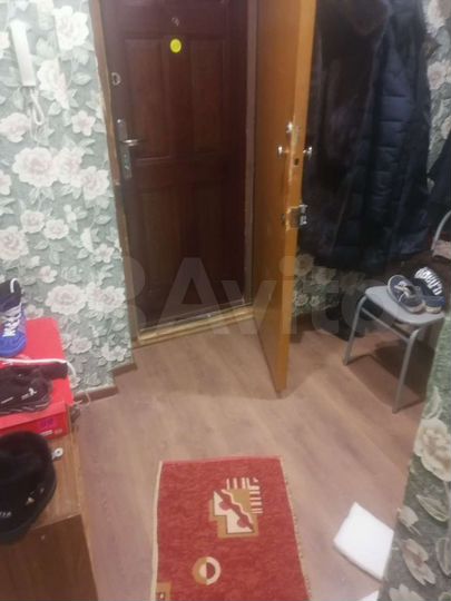 1-к. квартира, 33 м², 2/5 эт.