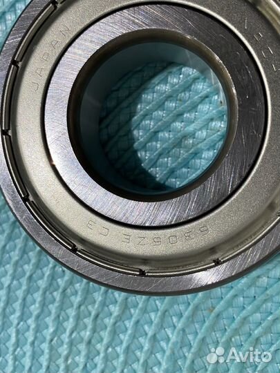 Подшипник nachi 6306