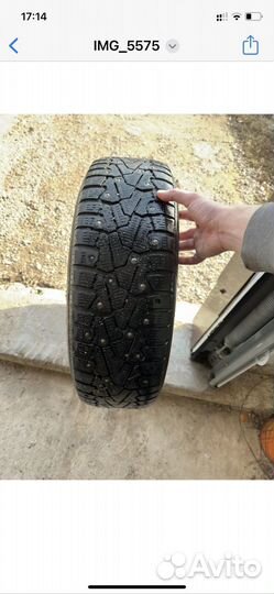 Pirelli Carrier 185/65 R15