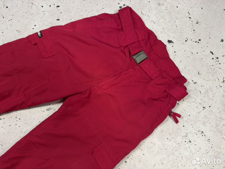 Горнолыжные штаны Killy винтаж