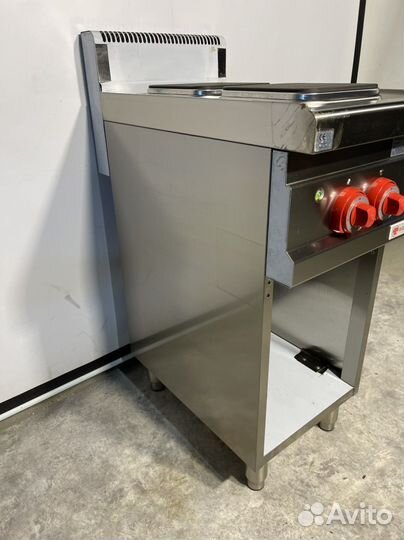 Плита электрическая Bertos