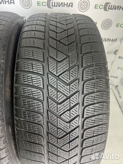 Pirelli Scorpion Winter 255/50 R19 107V