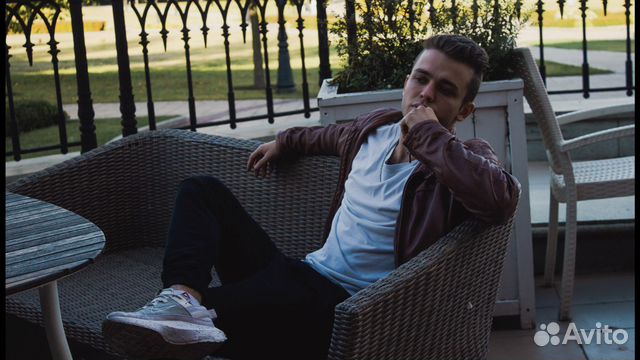 Персональный фитнес-тренер