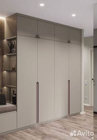 Прихожая шкаф в прихожую